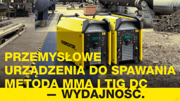 cewar-esab-fabricator - CEWAR Więch Spółka Jawna