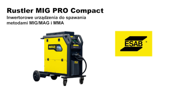 cewar-esab-rustler-pro-em-280c - CEWAR Więch Spółka Jawna